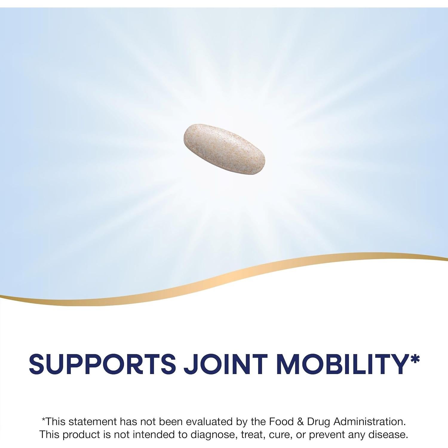 Extracto de Boswellia Nature's Way 307 mg - 60 Tabletas Veganas