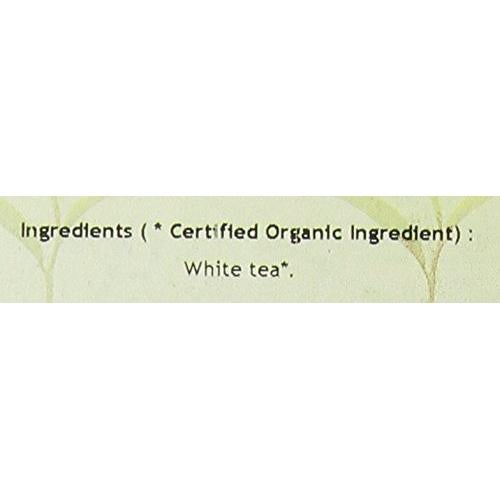 Té Blanco a Granel Davidson 453g Peonía Blanca Orgánico