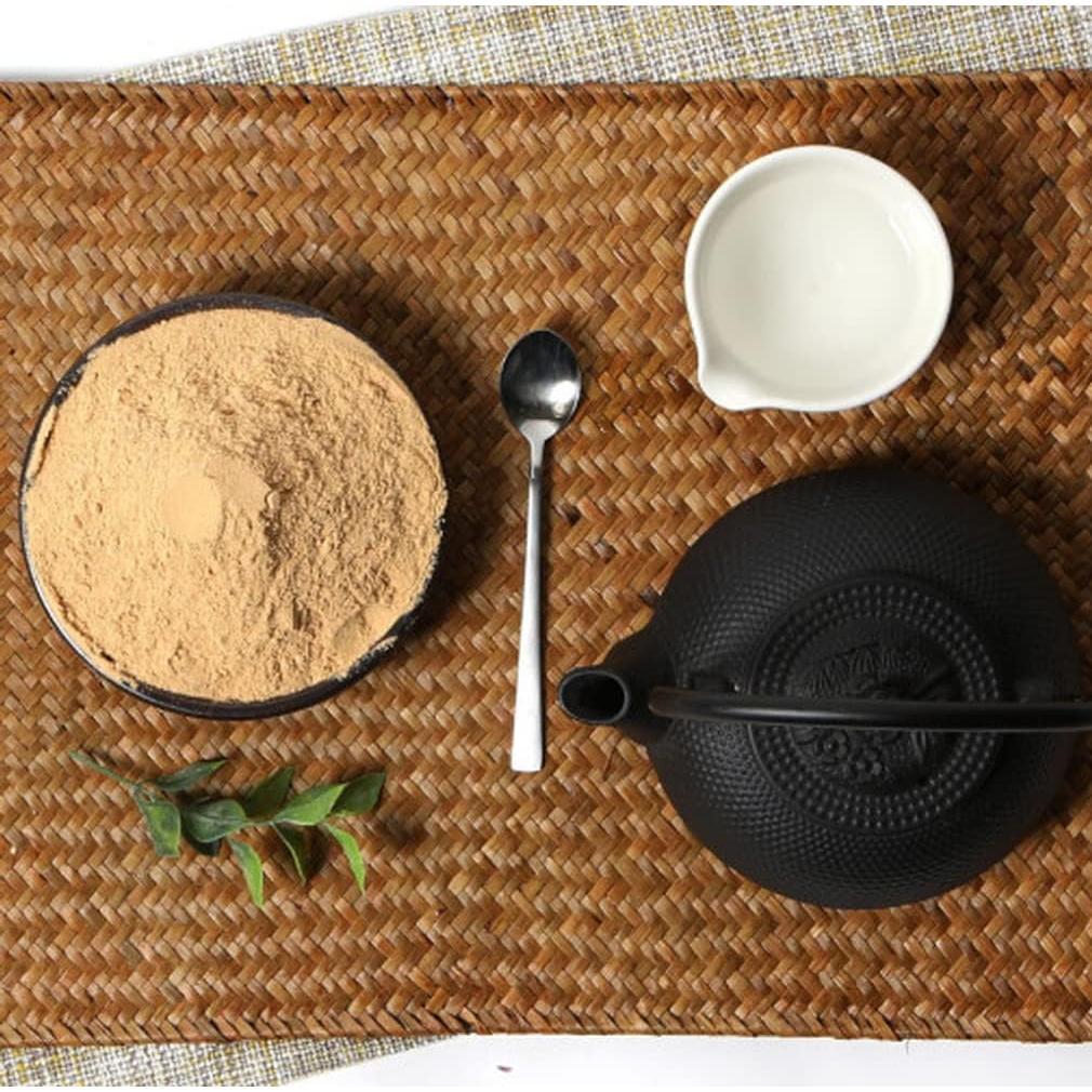 Extracto en polvo de membrillo coreano Goodlife 300g