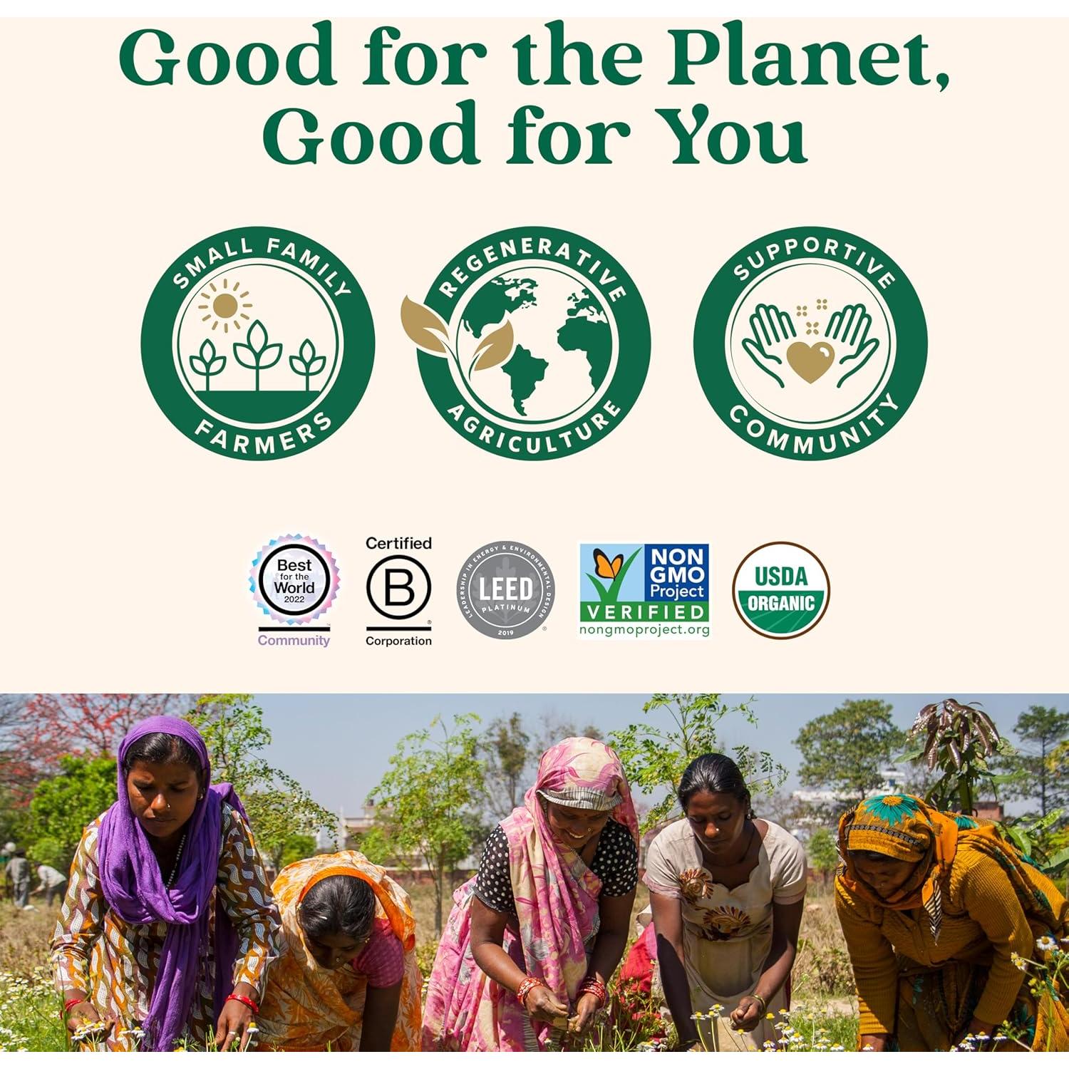 Cápsulas Amla Orgánicas India Orgánica - 60 Cápsulas Veganas