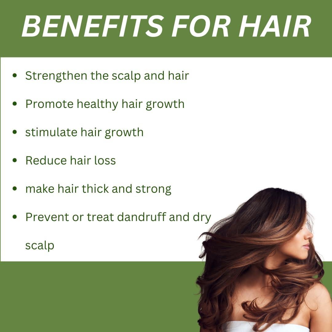 Polvo de Amla 100% Natural mGanna 100g - Cuidado Piel y Cabello