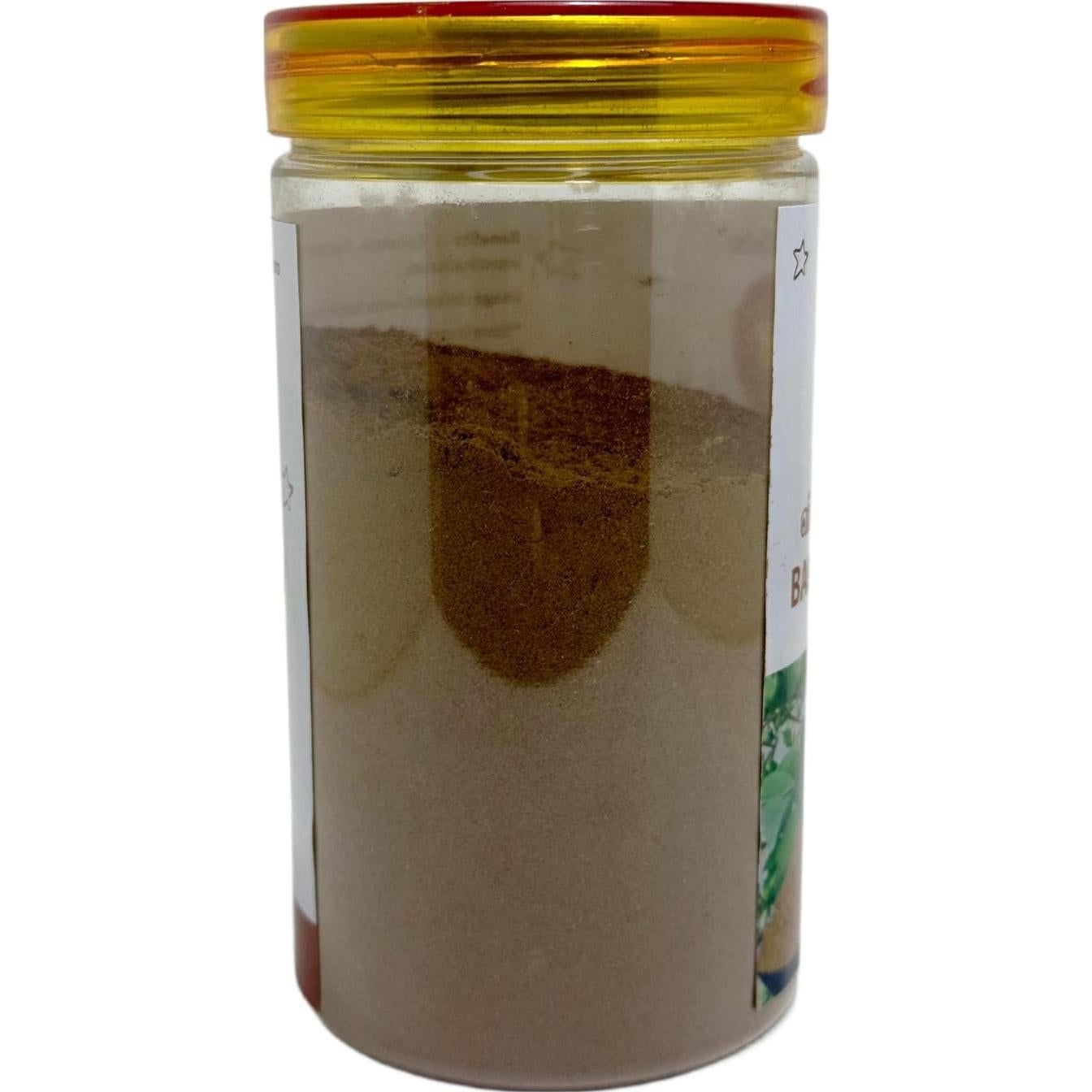 Polvo de Fruta Bael Natural Vilva Pazham Podi 150g