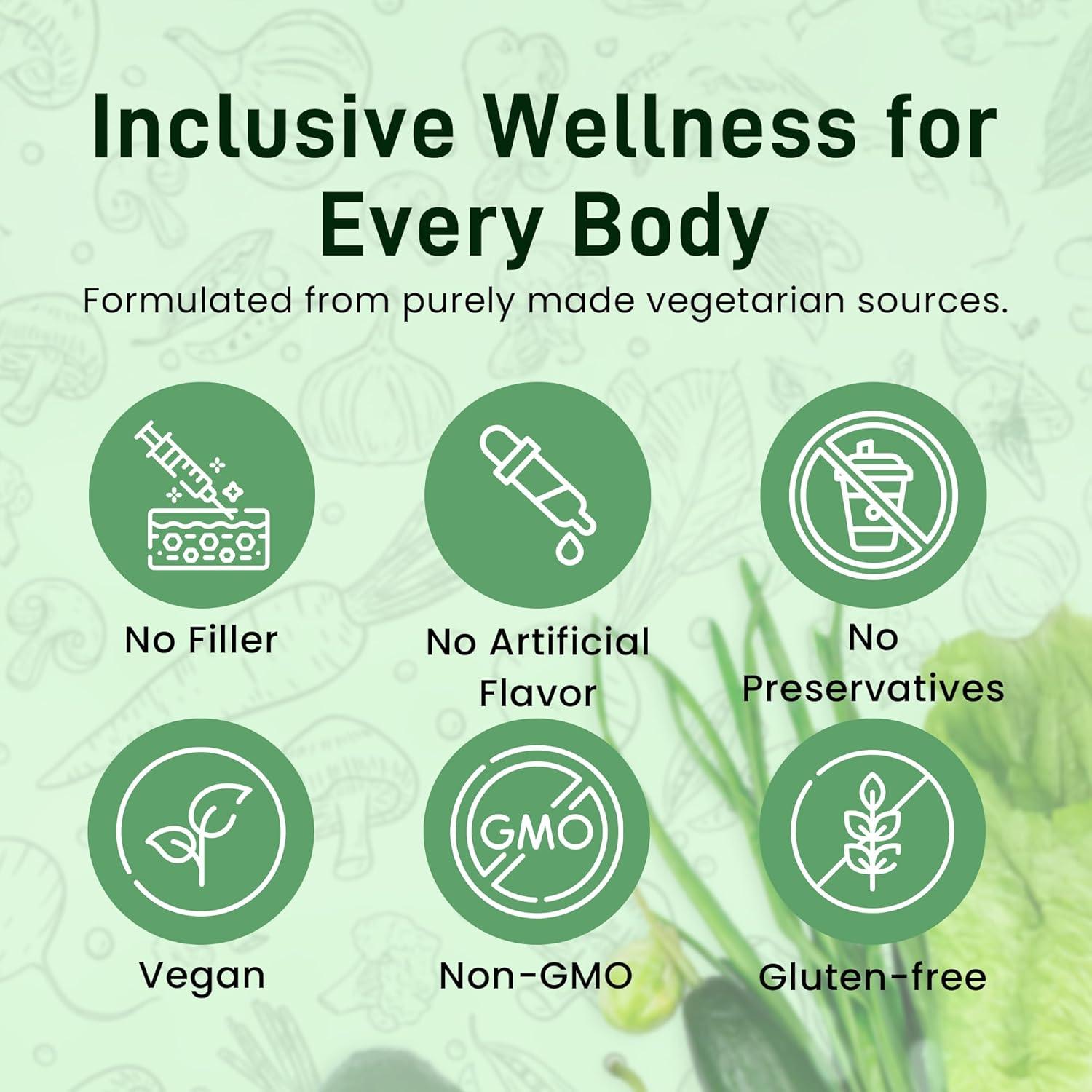 Cápsulas de Neem Orgánico Aura 100% Puras 100g - Superalimento