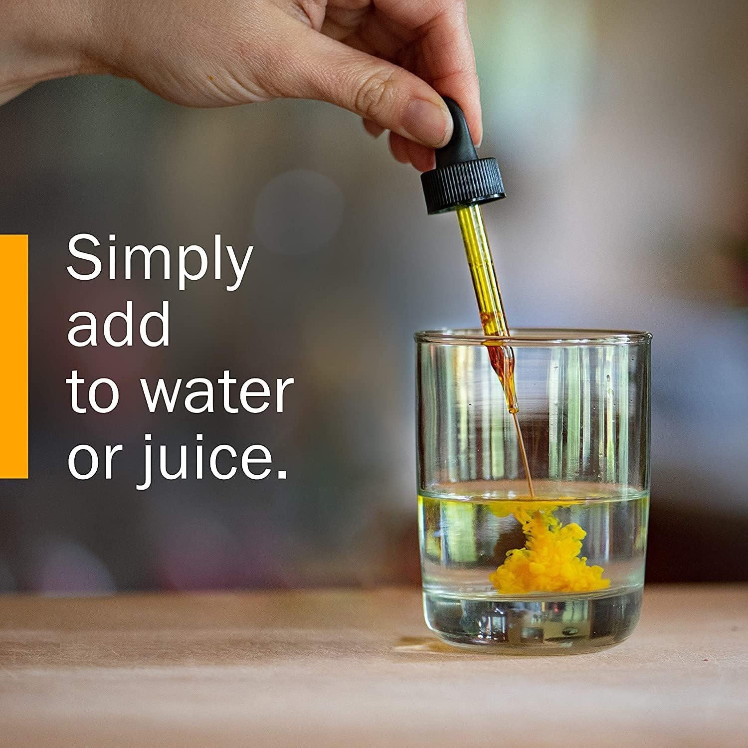 Extracto Líquido de Raíz de Algodón Orgánico Herb Pharm 30 ml