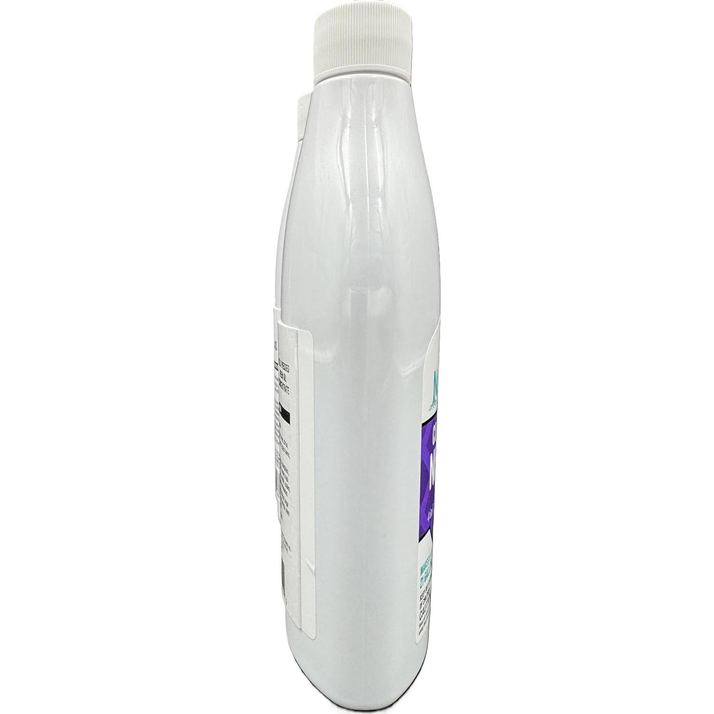 Concentrado de Aceite de Neem Nature's IQ 946ml Doble Paquete