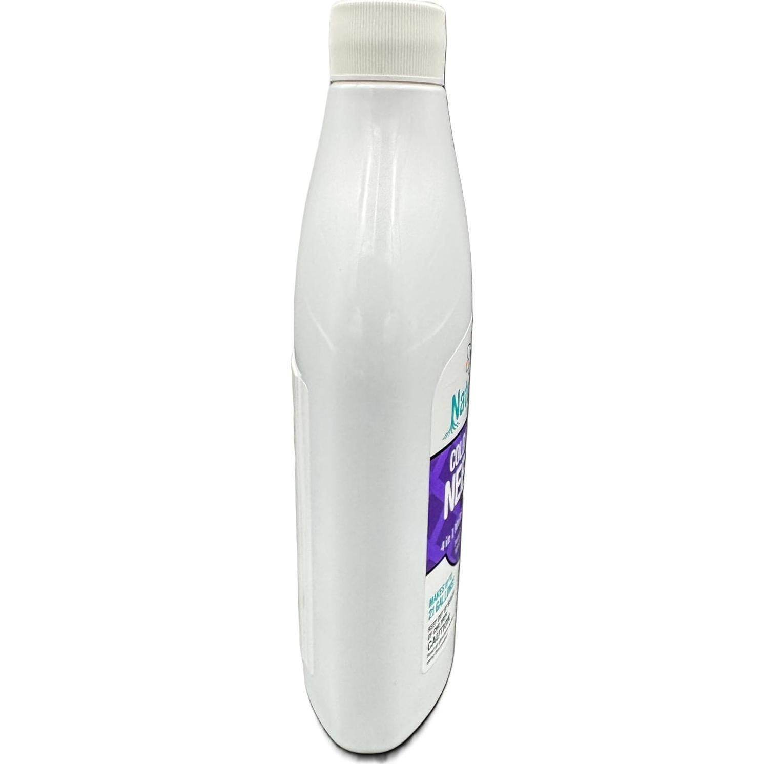 Fórmula Avanzada de Neem Oil Nature's IQ 4 en 1 79.49L