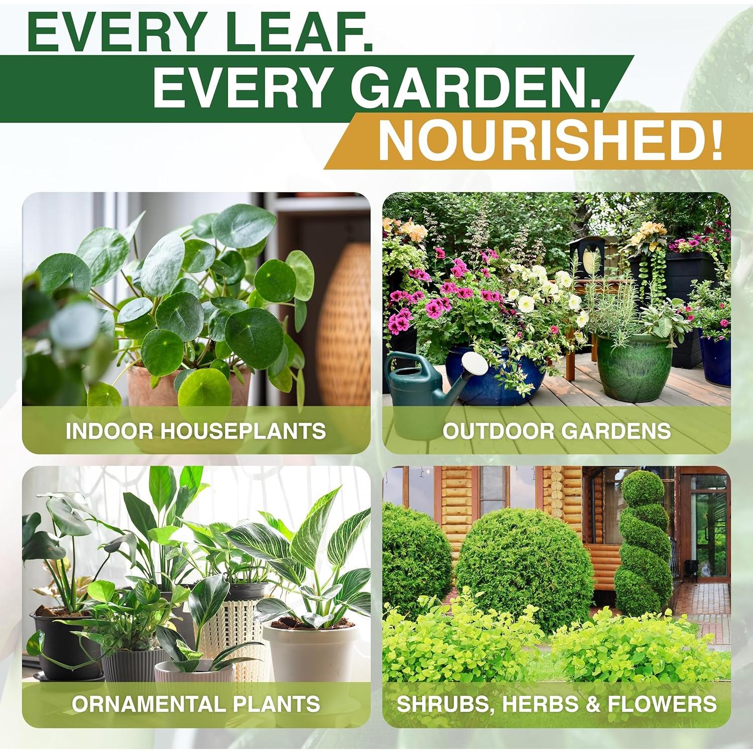 Aceite en Spray Ultra Neem Nani 240 ml - Mezcla Orgánica para Plantas