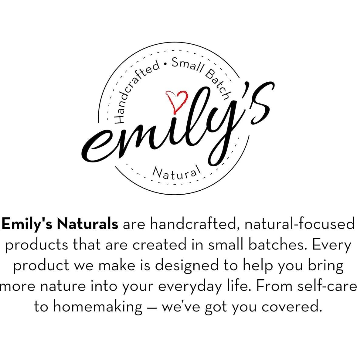 Kit de Recarga Spray Aceite de Neem Emily's Naturals 48oz