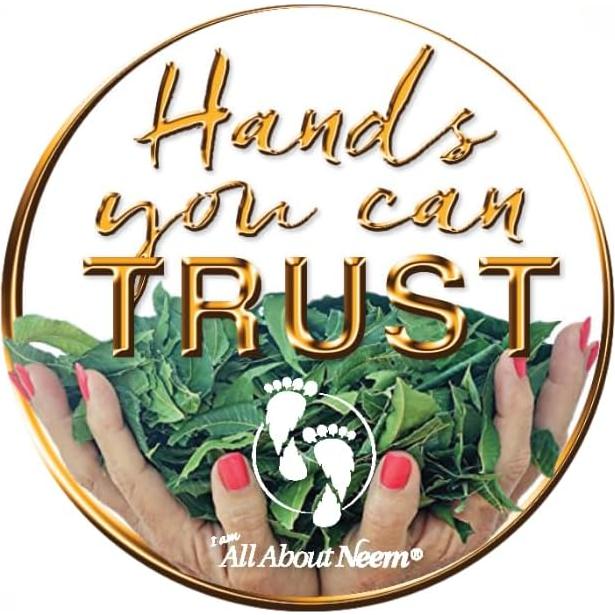 Cápsulas de Corteza de Neem Orgánico 400mg - 120 Unidades - Suplemento Vegano