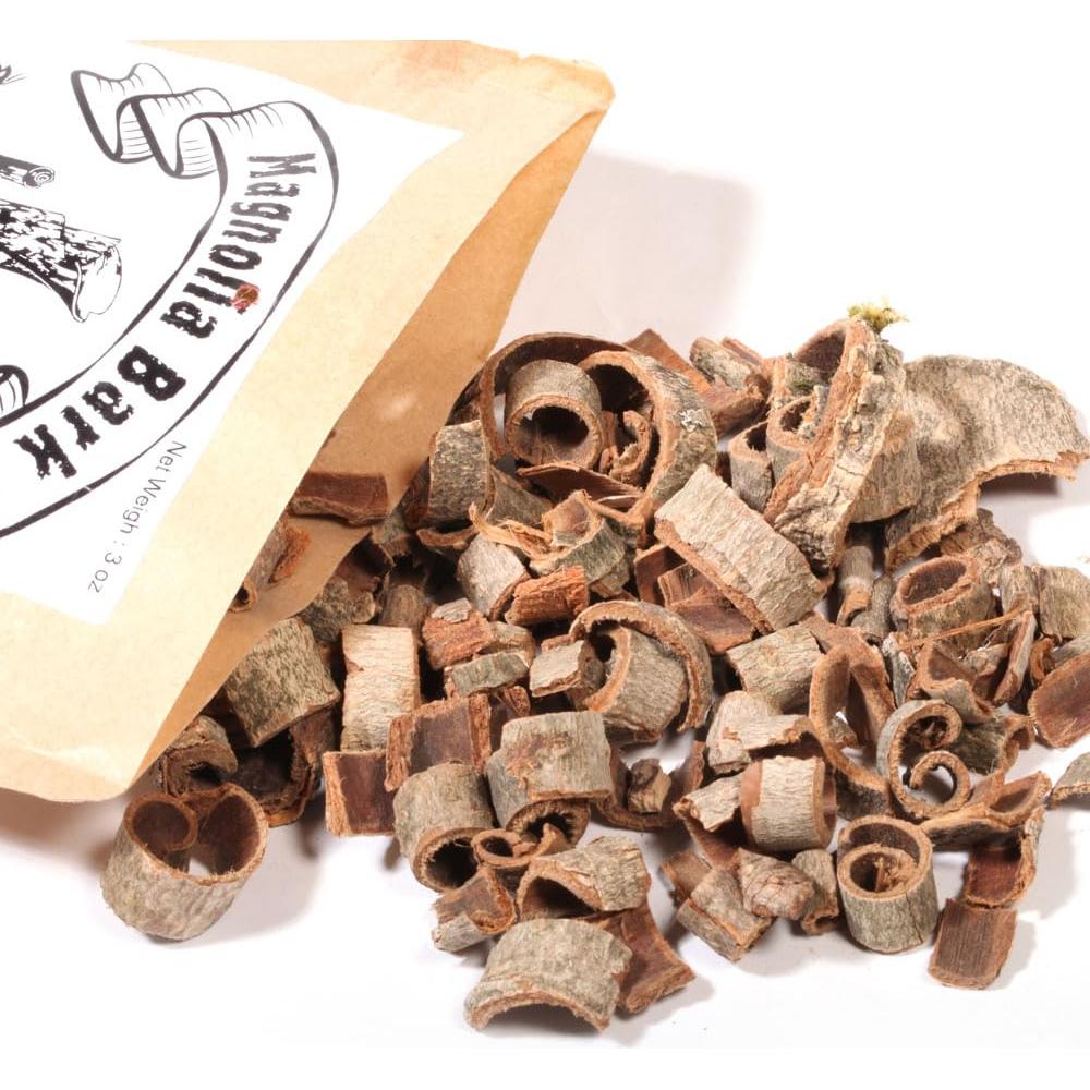 Té Herbal Hou Pu EidolonGreen - Corteza de Magnolia 88g