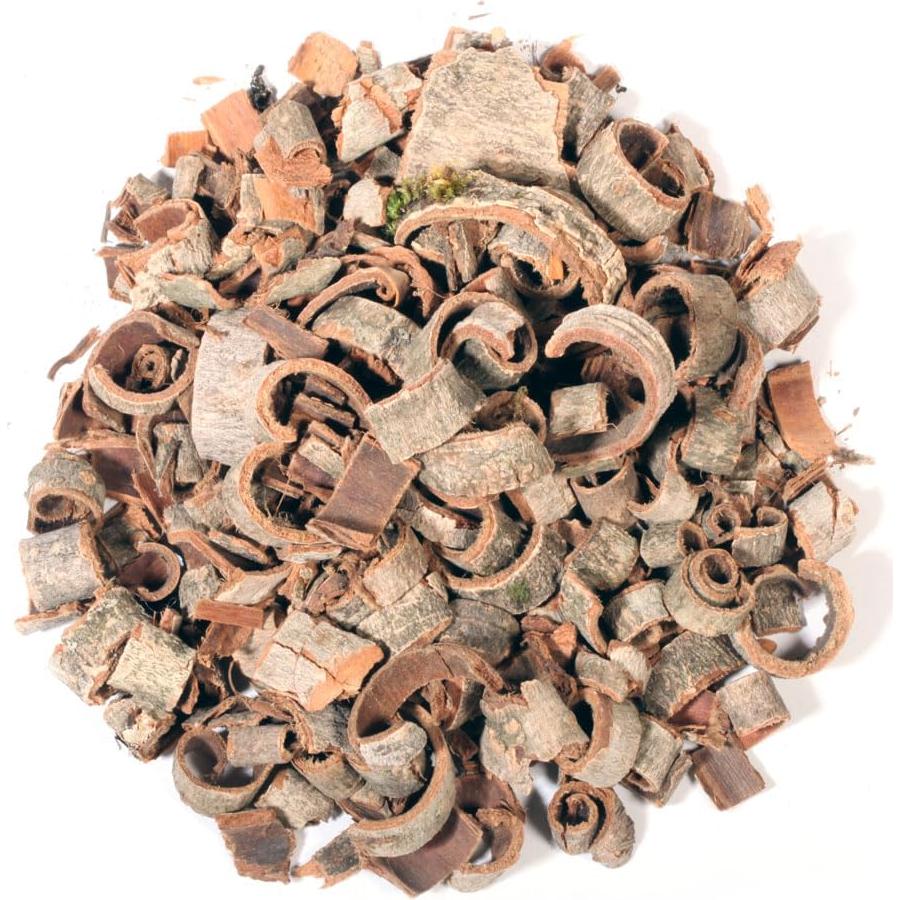 Té Herbal Hou Pu EidolonGreen - Corteza de Magnolia 88g
