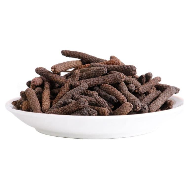 Pimienta Larga AnNafi 250g | Pimienta India Orgánica Entera