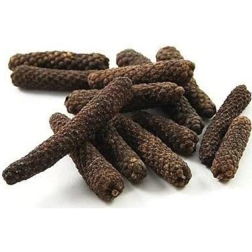 Pimienta Larga AnNafi 250g | Pimienta India Orgánica Entera