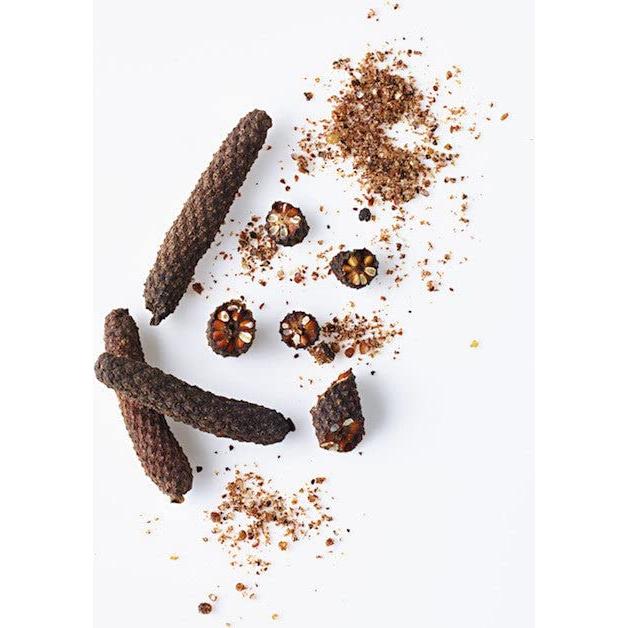 Pimienta Larga AnNafi 250g | Pimienta India Orgánica Entera