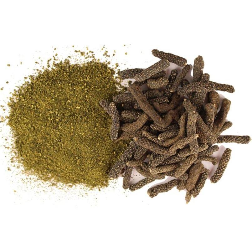 Pimienta Larga AnNafi 250g | Pimienta India Orgánica Entera