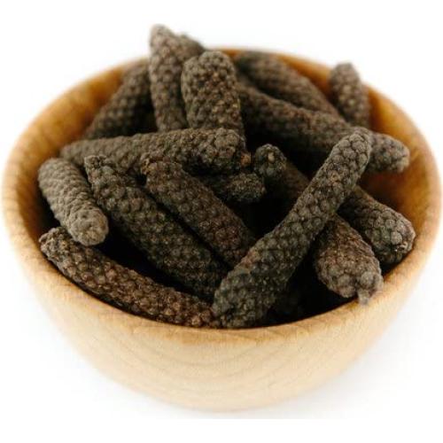 Pimienta Larga AnNafi 250g | Pimienta India Orgánica Entera