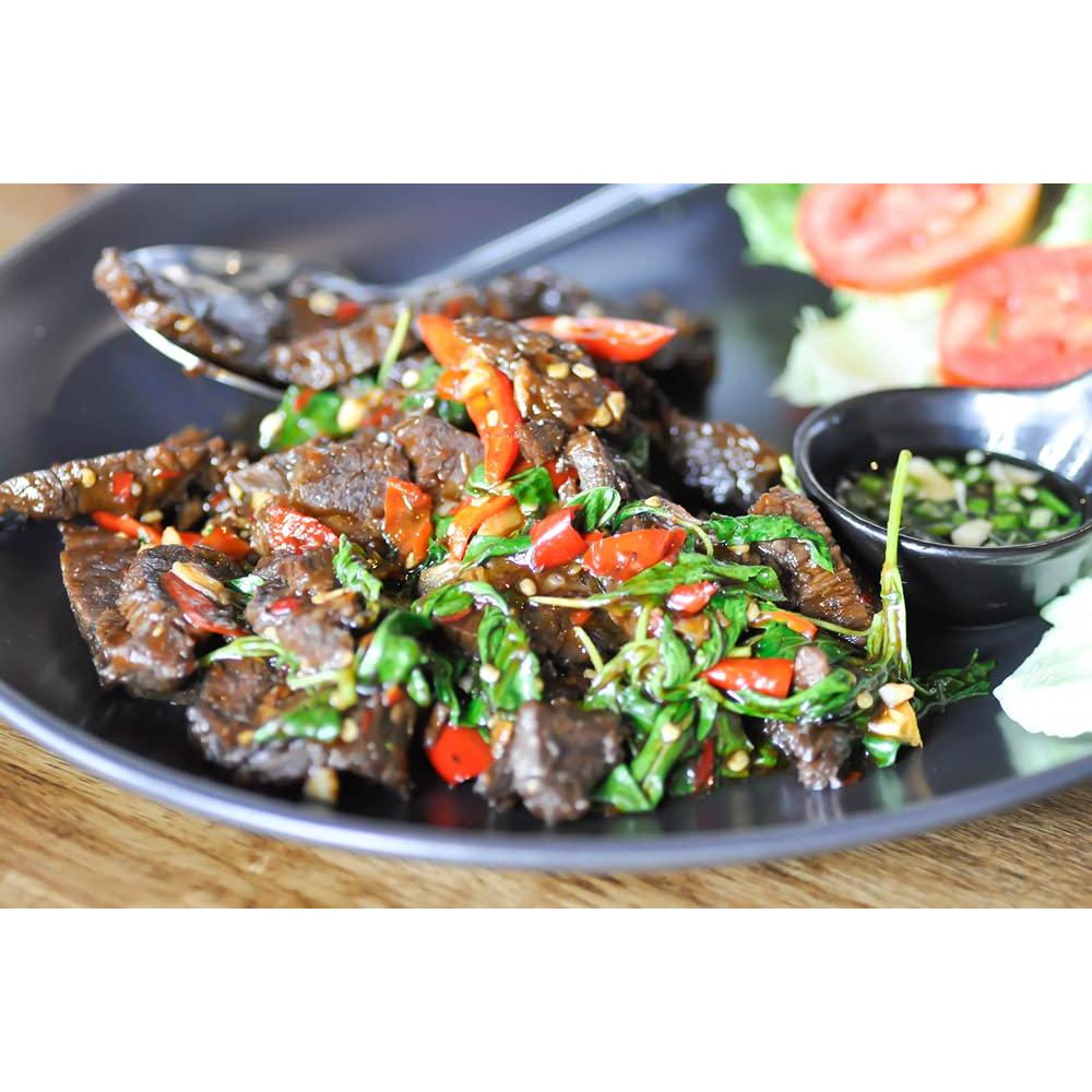 Copos de Chile Sichuan Amazing Chiles 227 g - Sazonador Picante