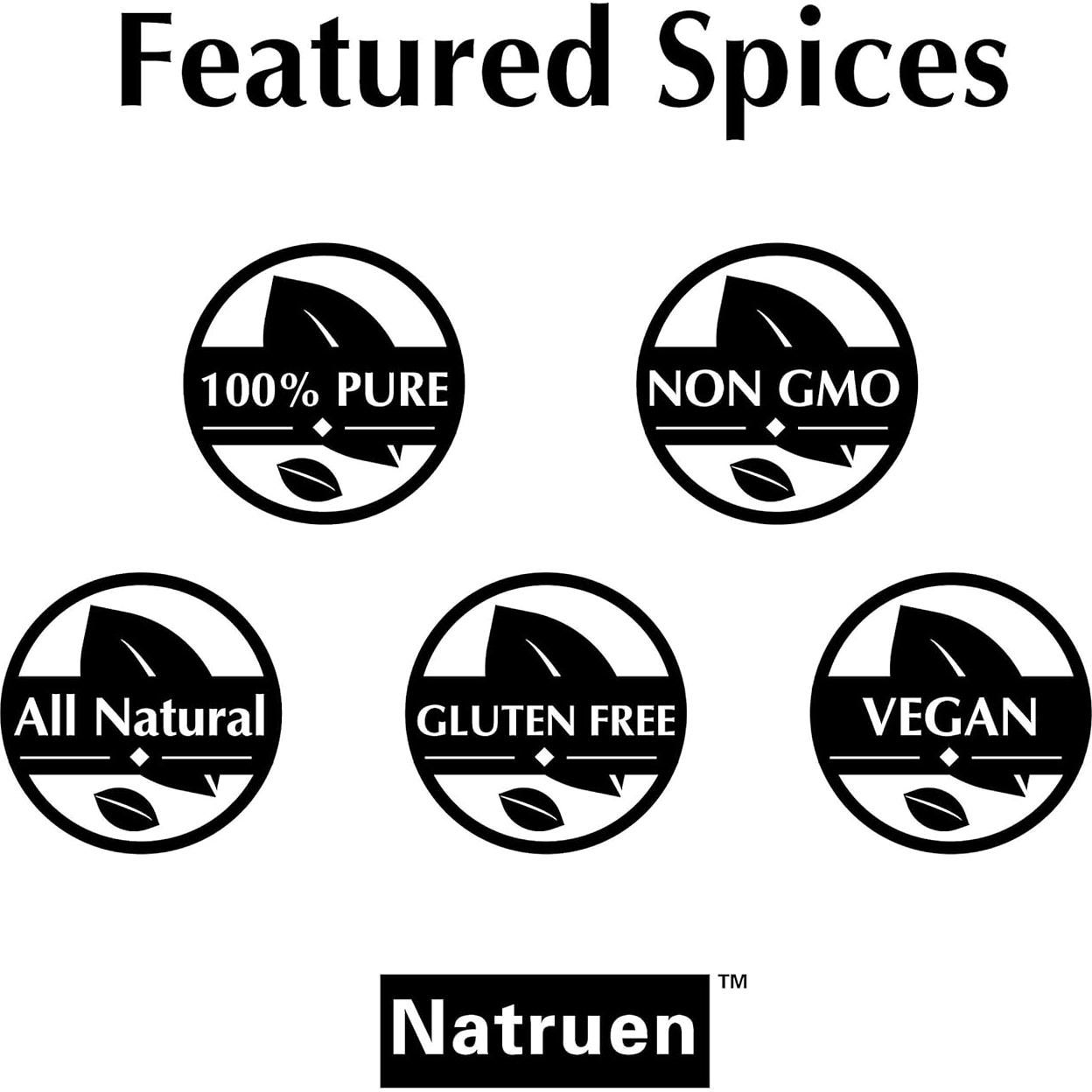 Pimientos Rojos Secos Chinos Szechuan Natruen 113 g Suave