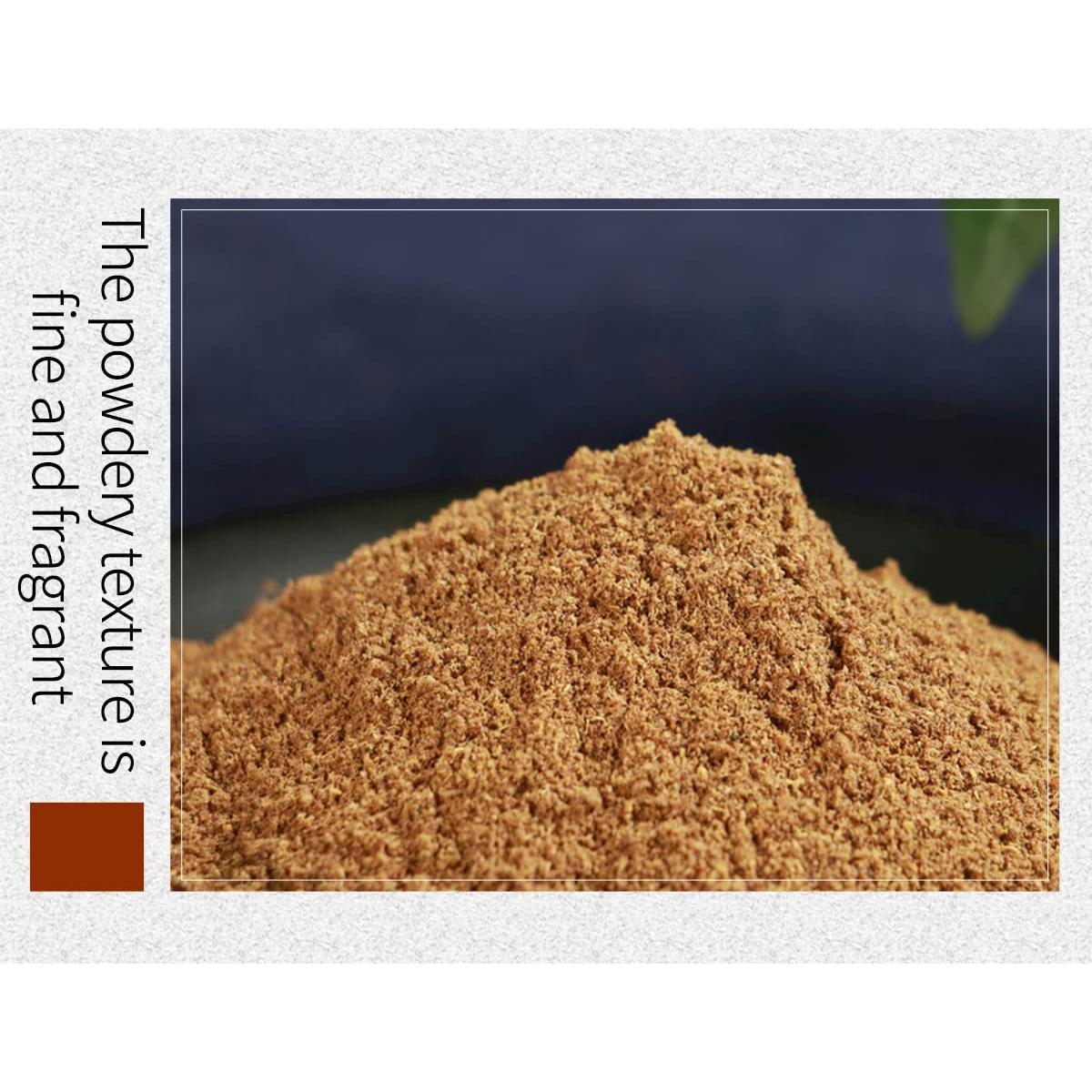 Polvo de Pimienta de Sichuan BAILINHOU 150g - Sabor Auténtico