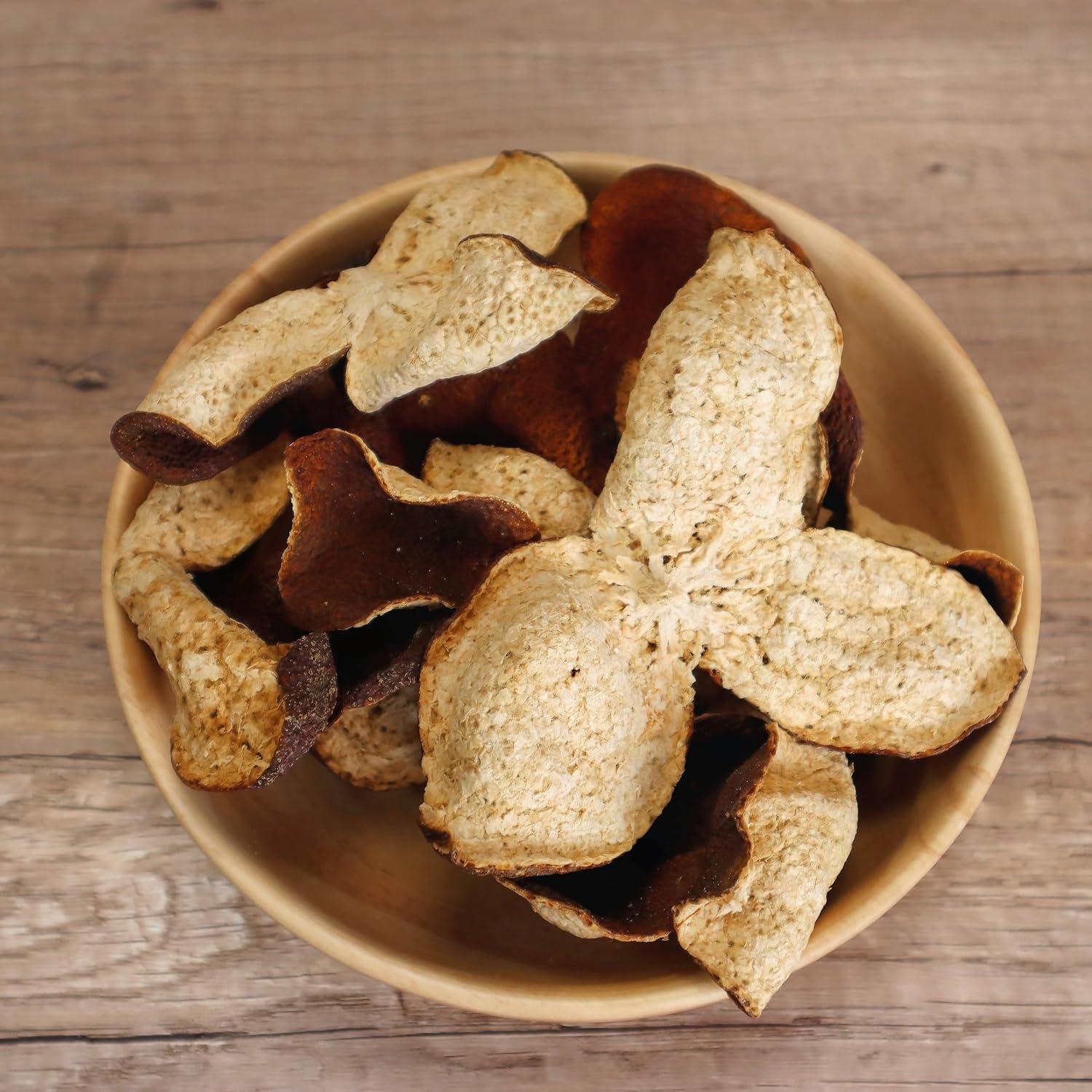 Té de Cáscara de Mandarina Chen Pi Royal Seafood 56.7g