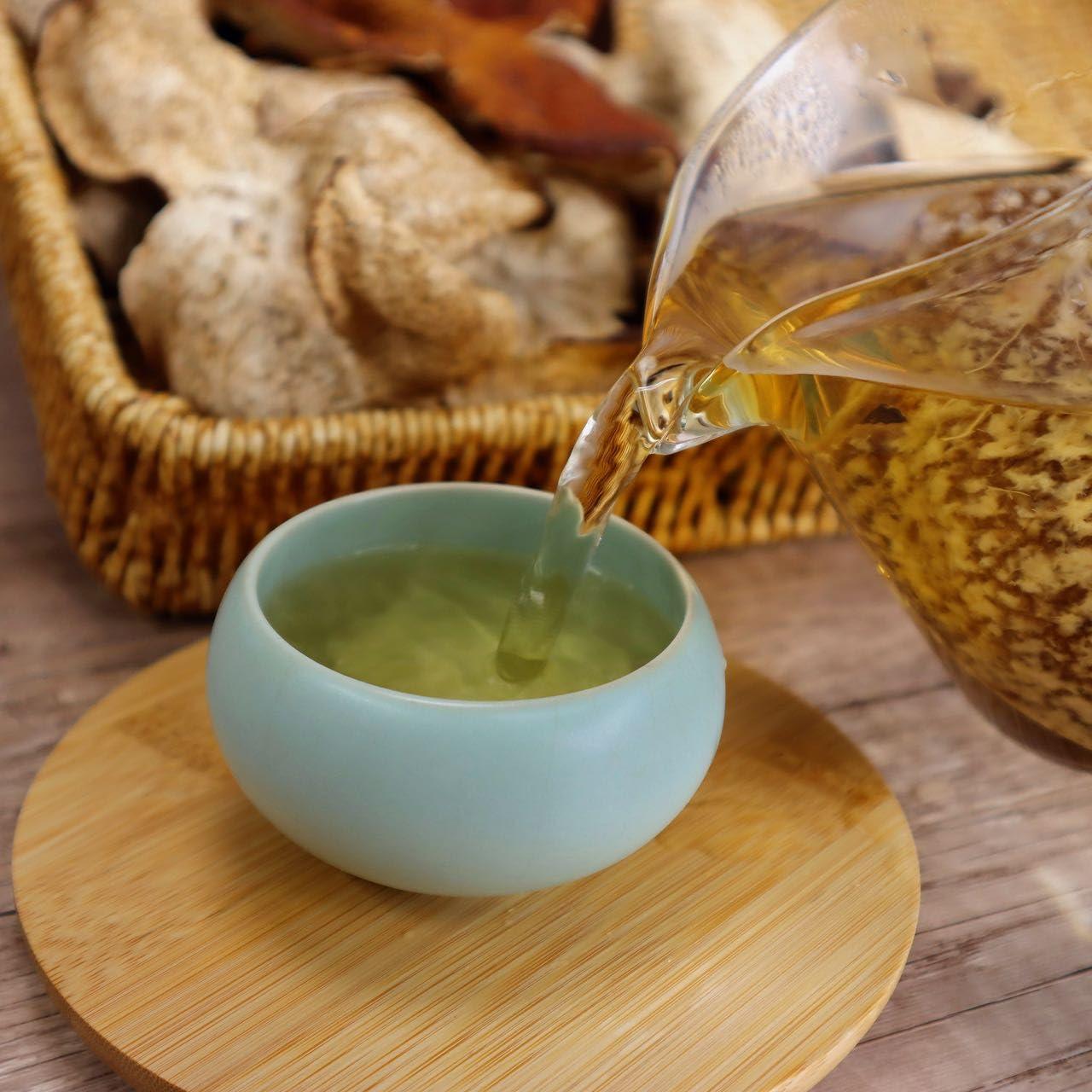 Té de Cáscara de Mandarina Chen Pi Royal Seafood 56.7g