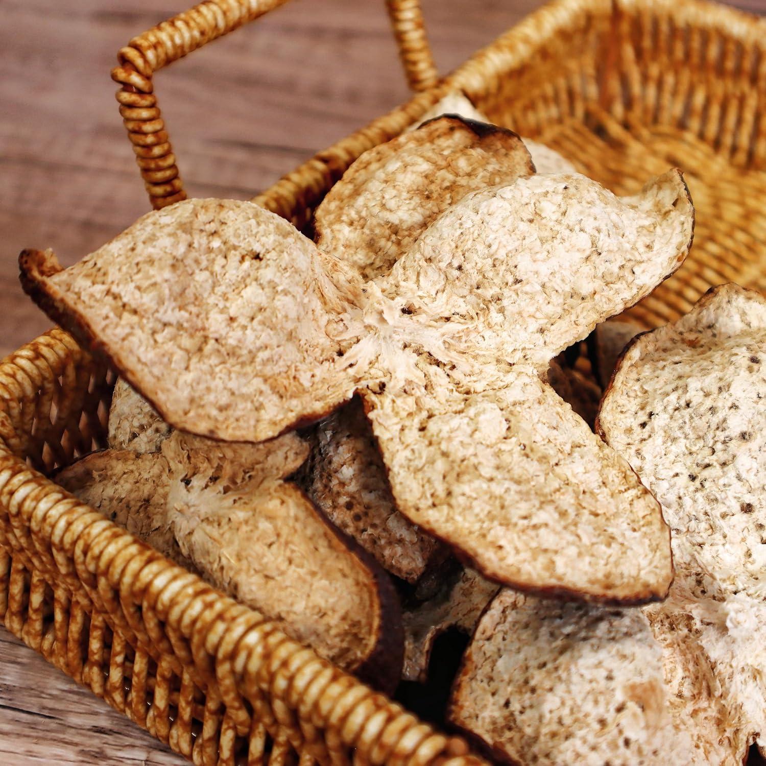 Té de Cáscara de Mandarina Chen Pi Royal Seafood 56.7g