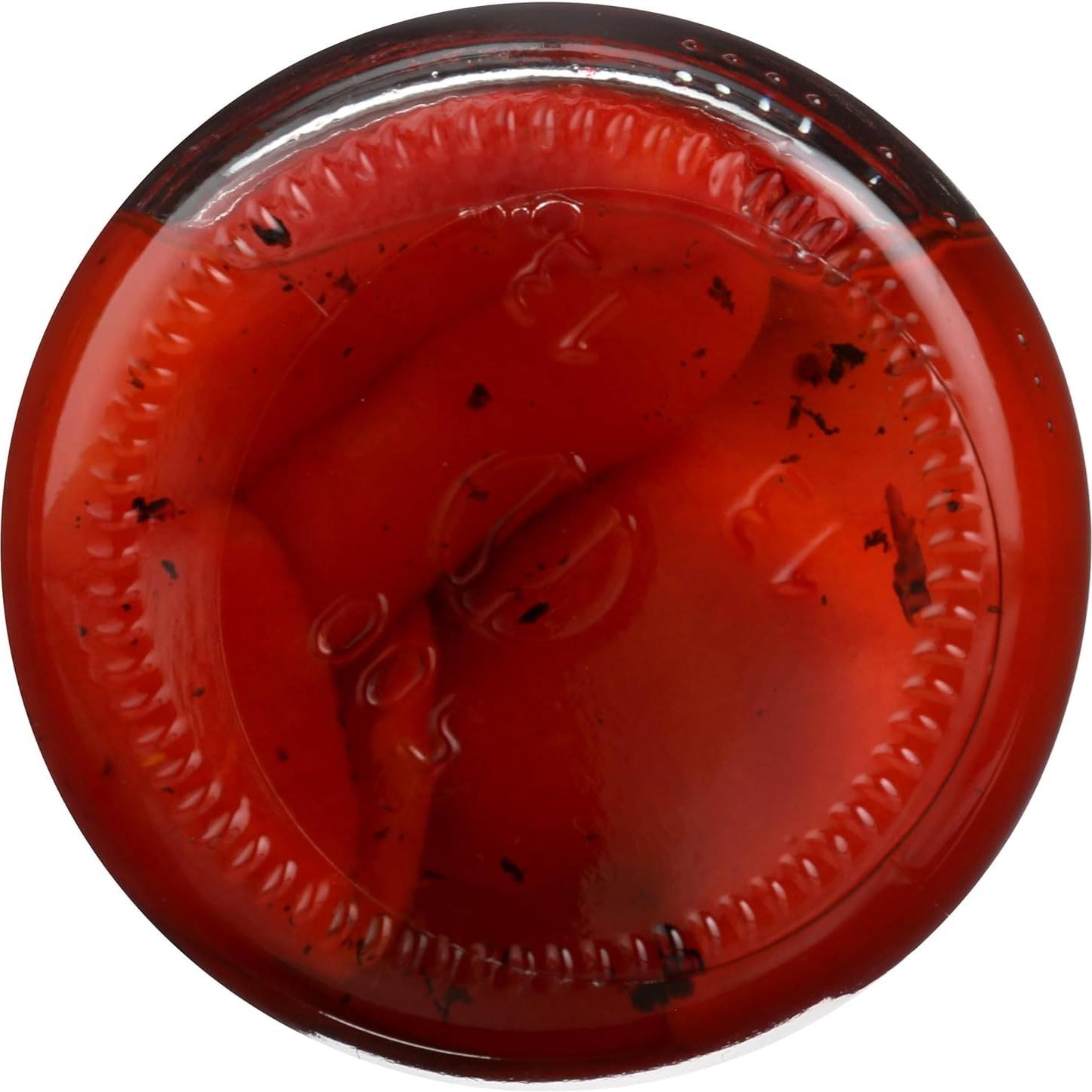 Pimientos Rojos Asados Orgánicos Divina 460g - Sabor Mediterráneo