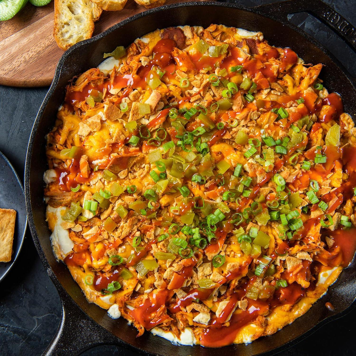 Pimiento Jalapeño Triturado McCormick 38.8 g - Sabor Picante