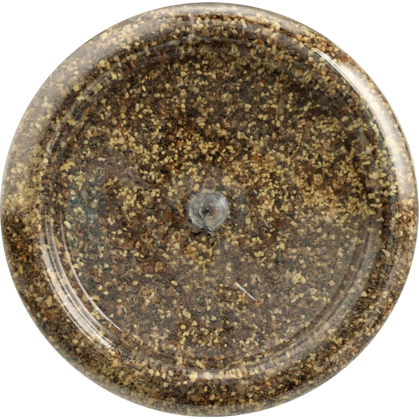 Pimienta Negra de Molienda Media 365 Whole Foods 183.5g