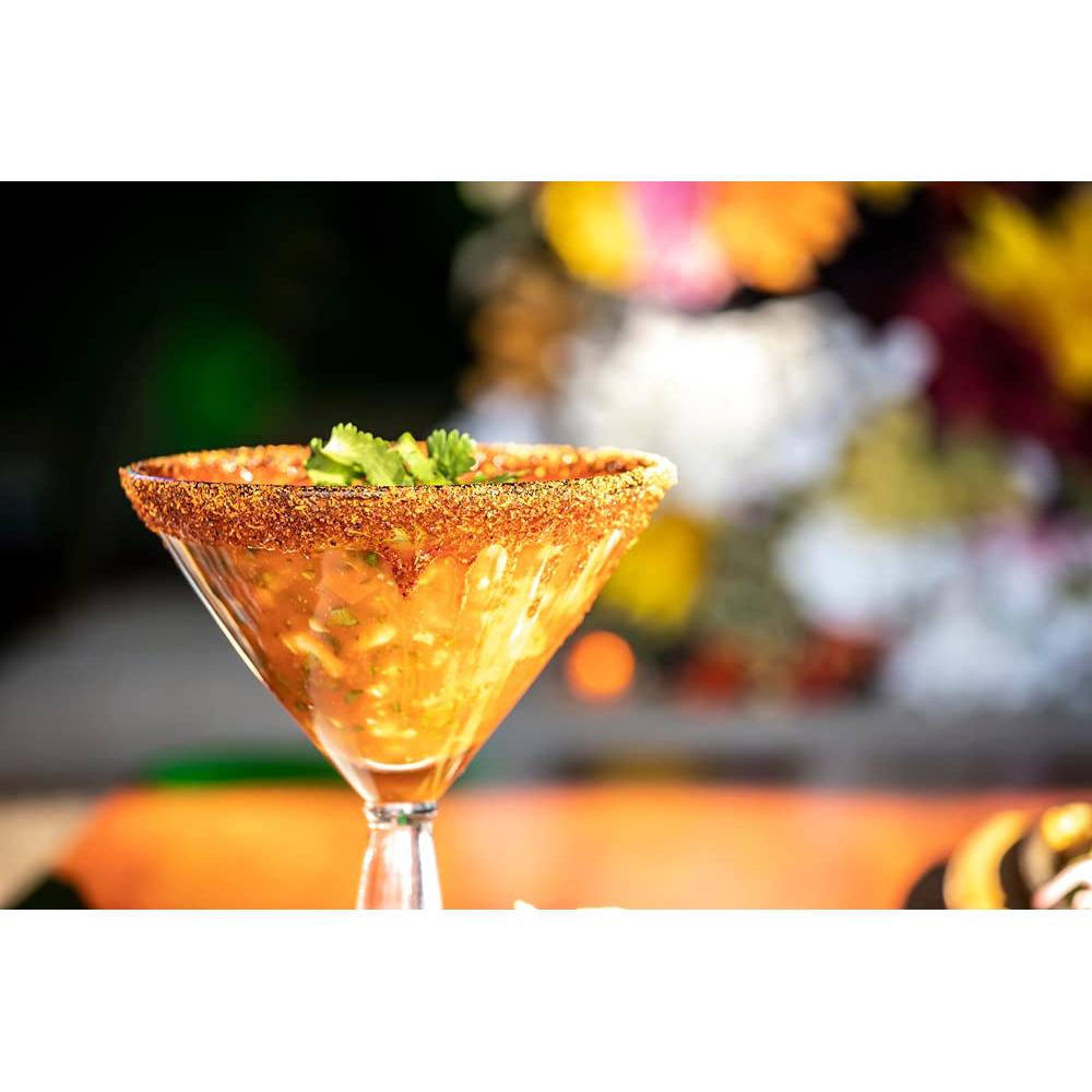 Pimiento Habanero Molido 113g - Amazing Chiles and Spices