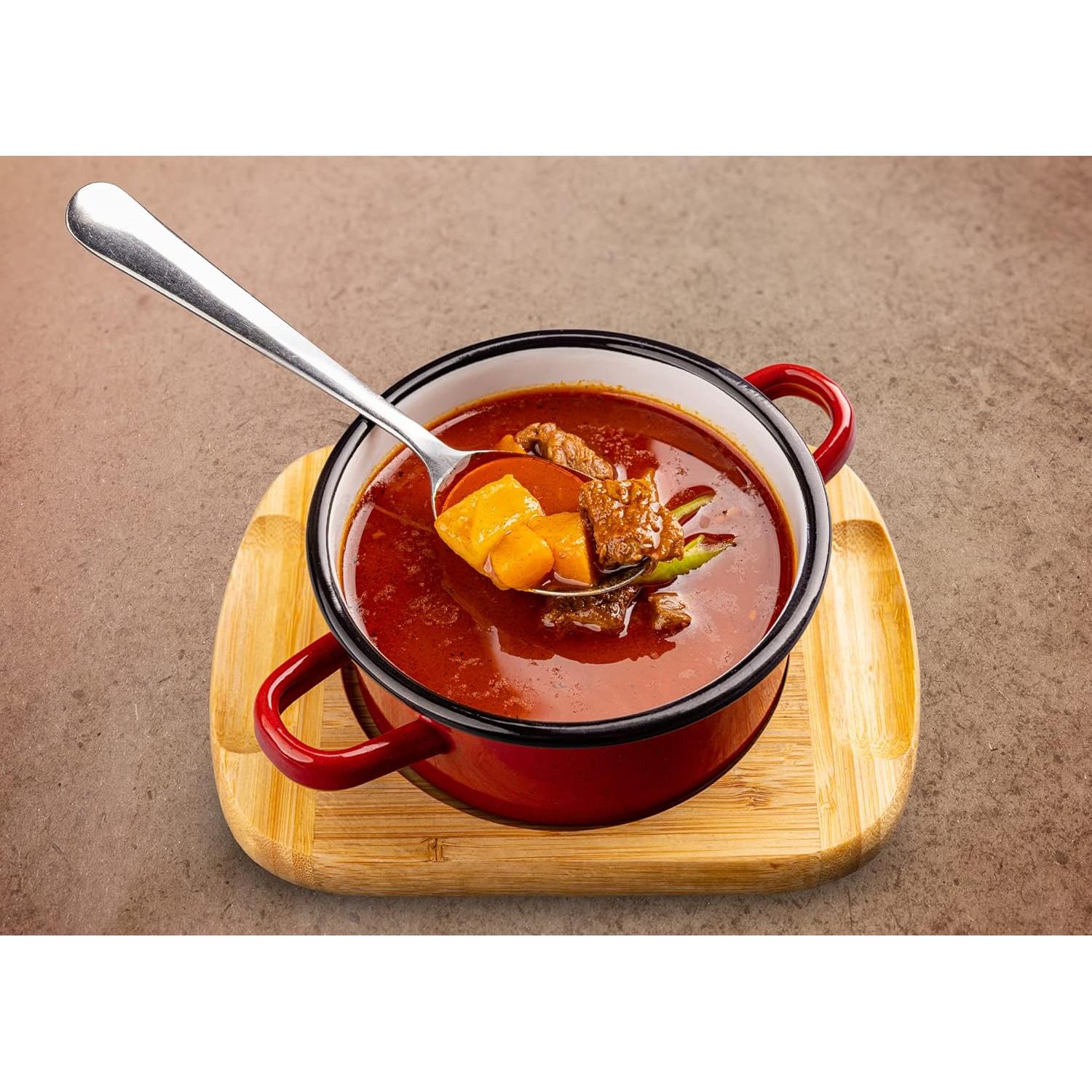 Pimentón Ahumado Unpretentious Baker 258g - Sabor Fuerte