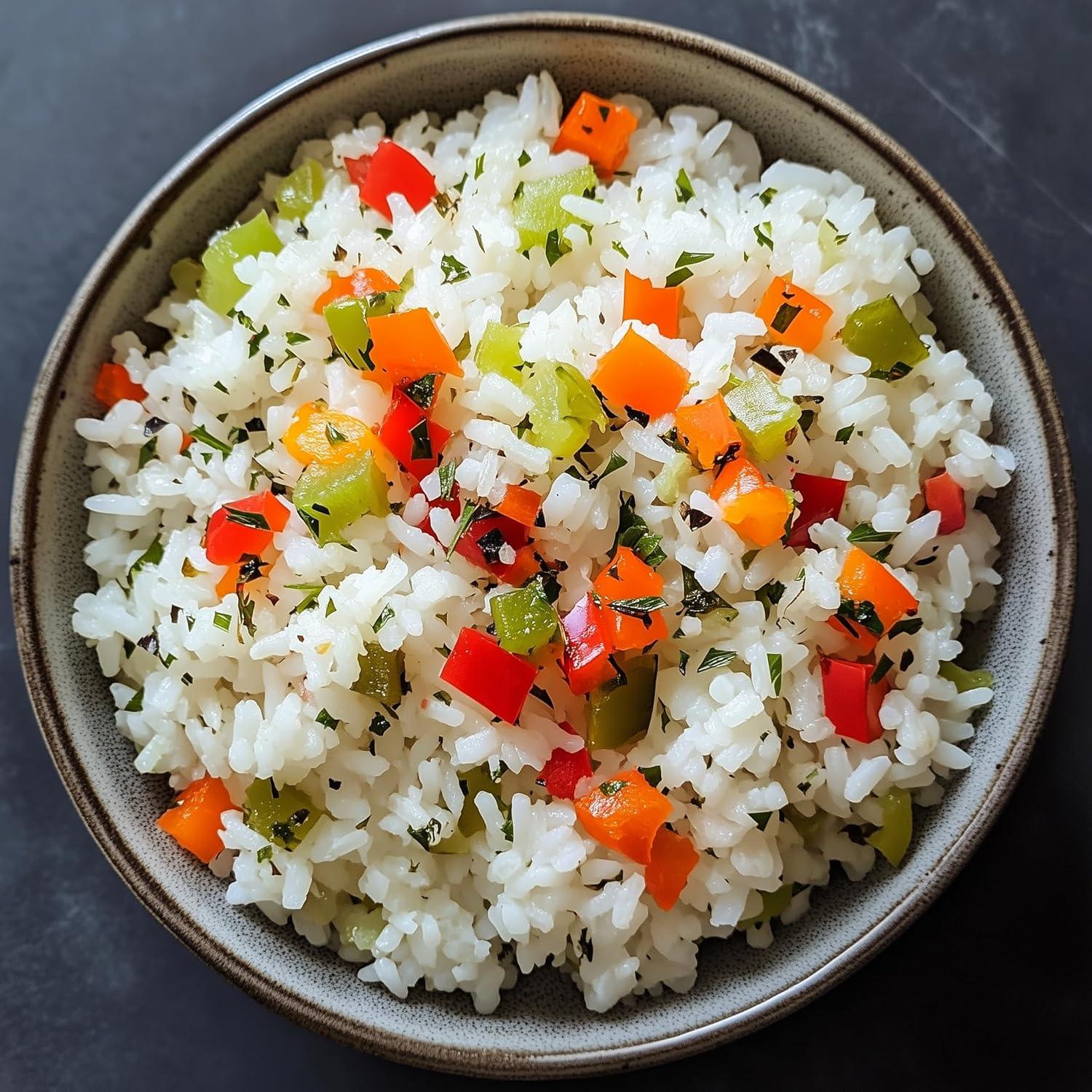 Copos de Pimiento Rojo y Verde Secos SavorSatch 227g - Kosher