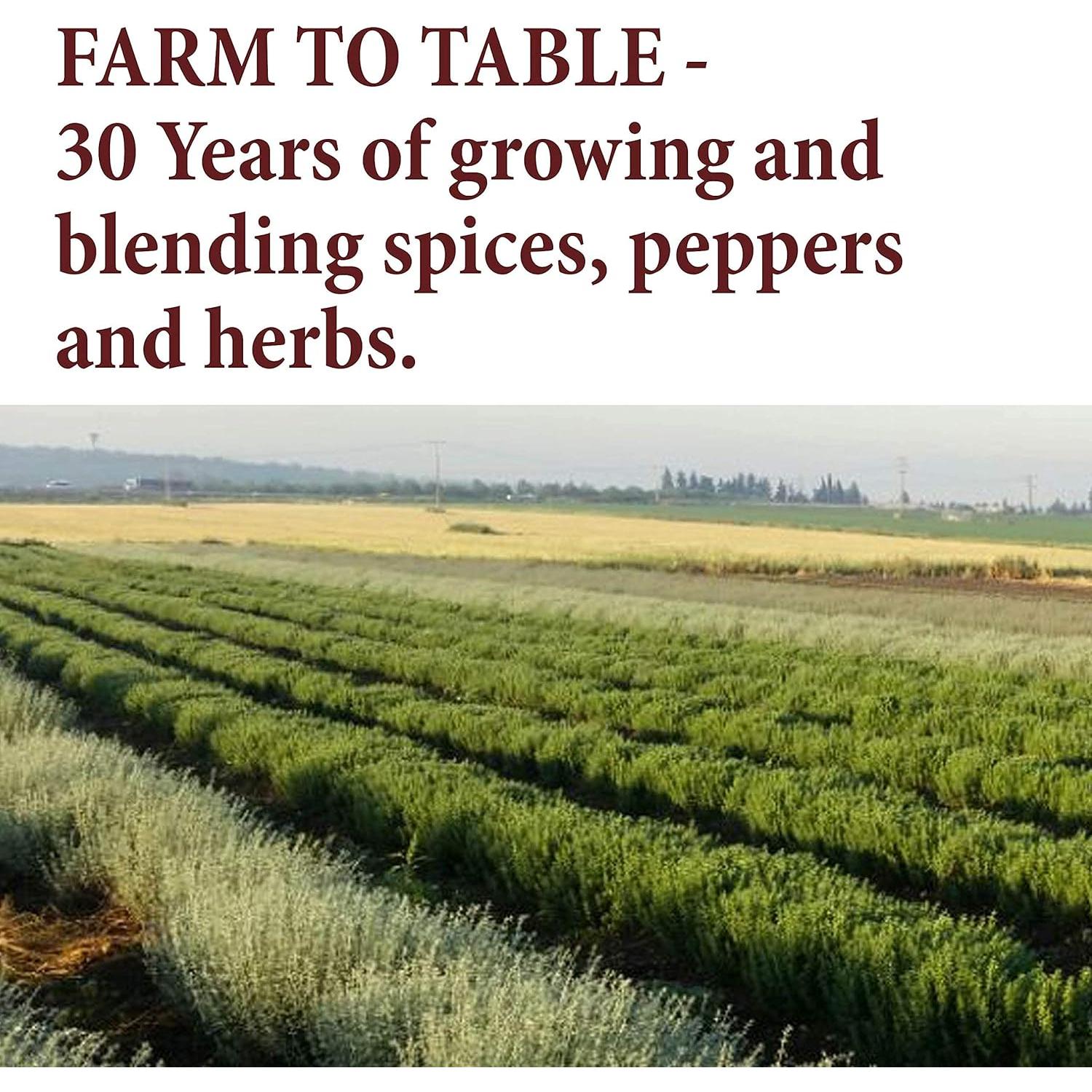 Pimentón Ahumado Puro La Forma de Especias 113 g - Sin Aditivos