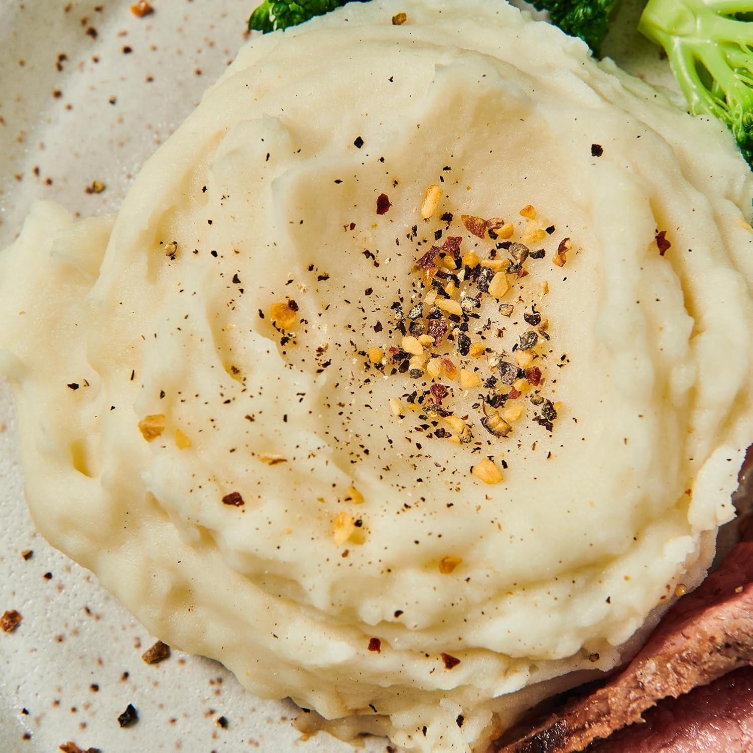 Mezcla de Pimienta de Ajo McCormick 34.9 g - Paquete de 6