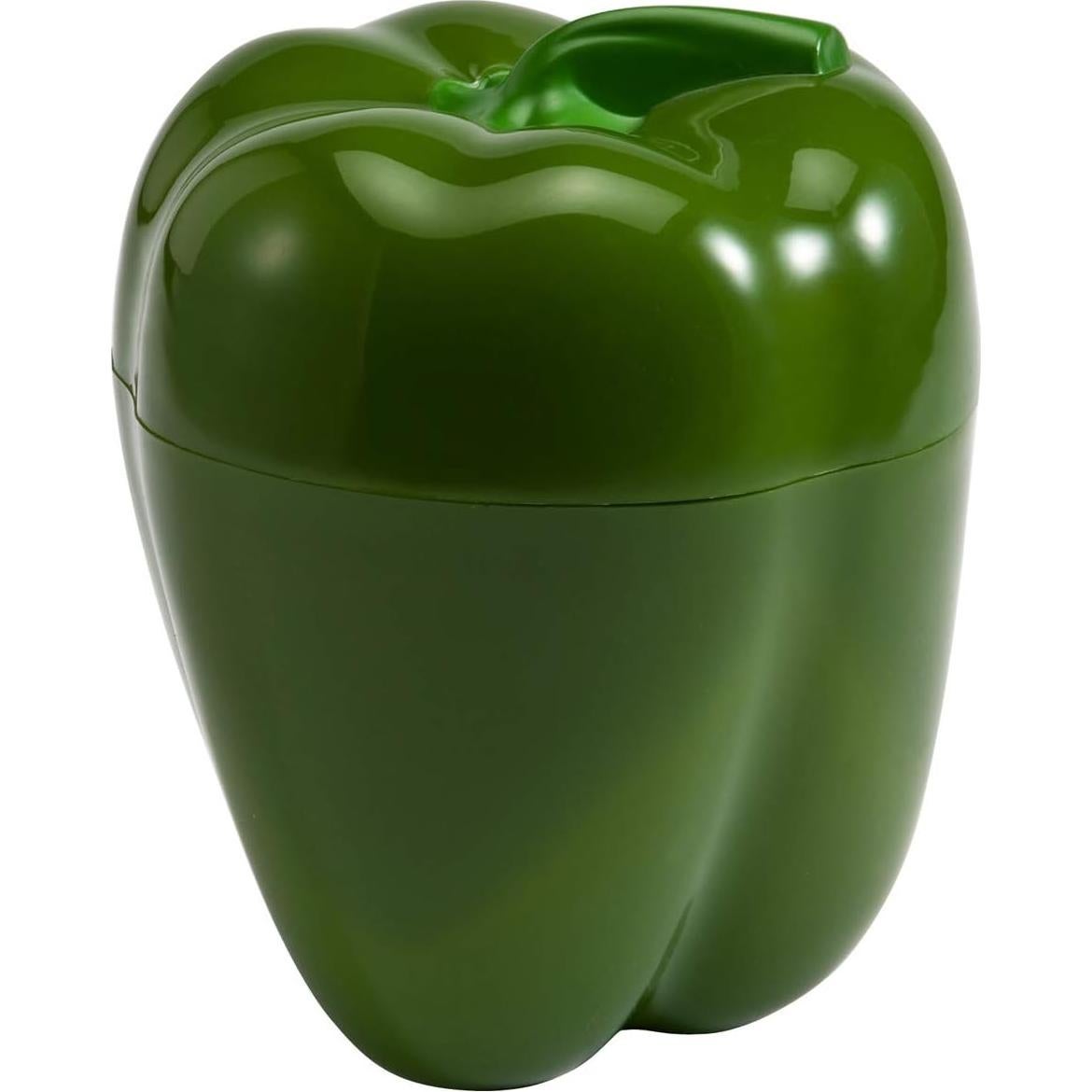 Juego de Conservadores de Pimientos Hutzler - 2 Piezas