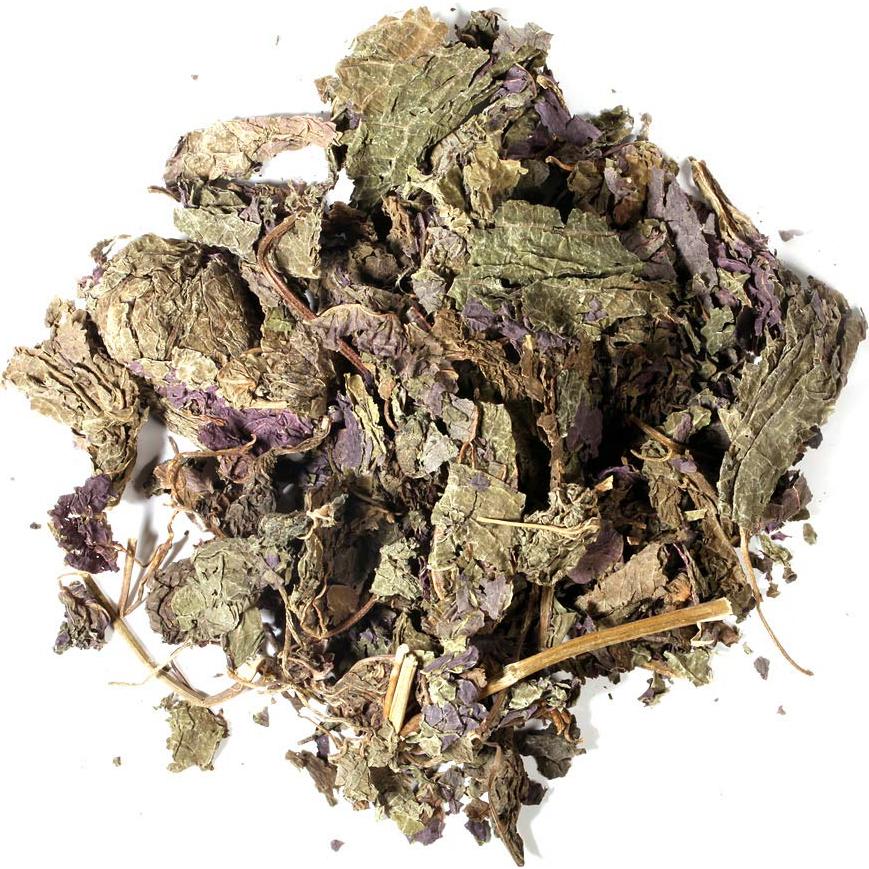 Hojas Secas de Perilla Frutescens EidolonGreen 85g Orgánico