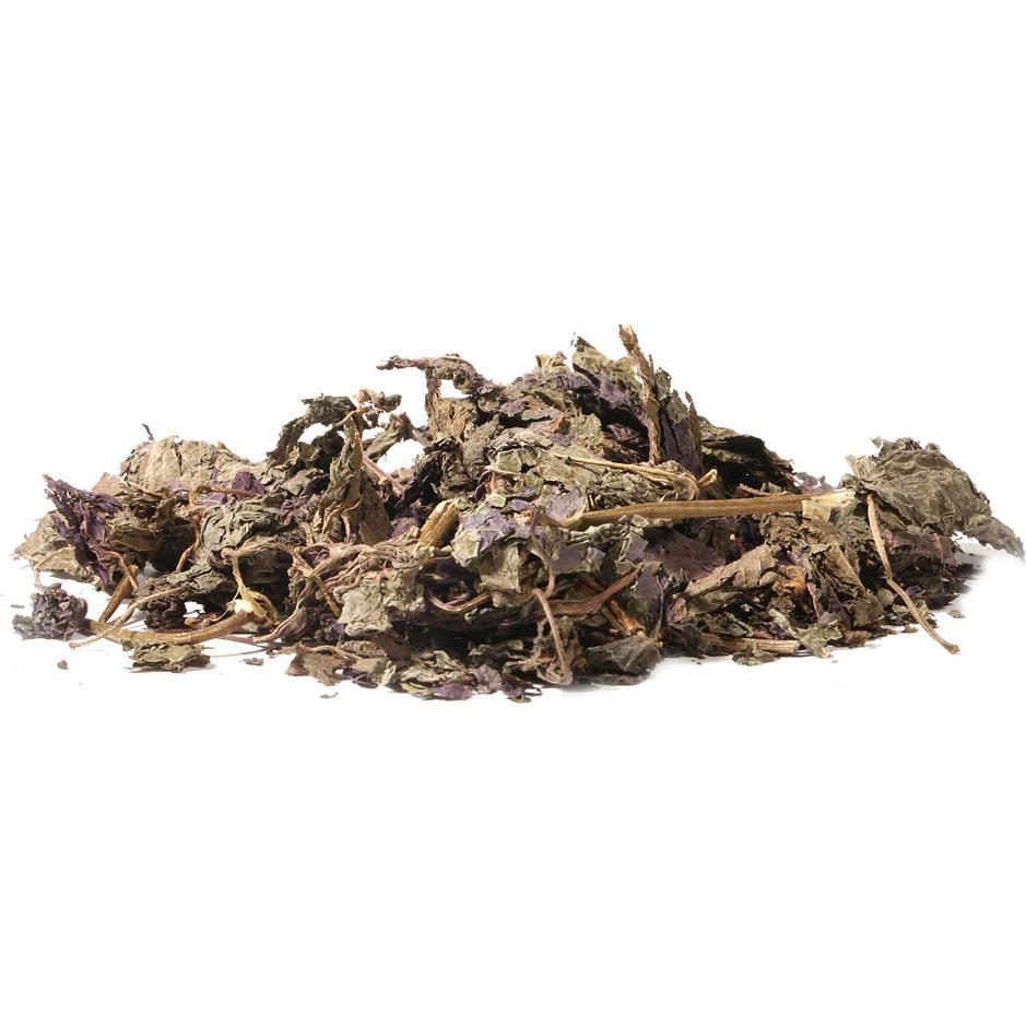 Hojas Secas de Perilla Frutescens EidolonGreen 85g Orgánico