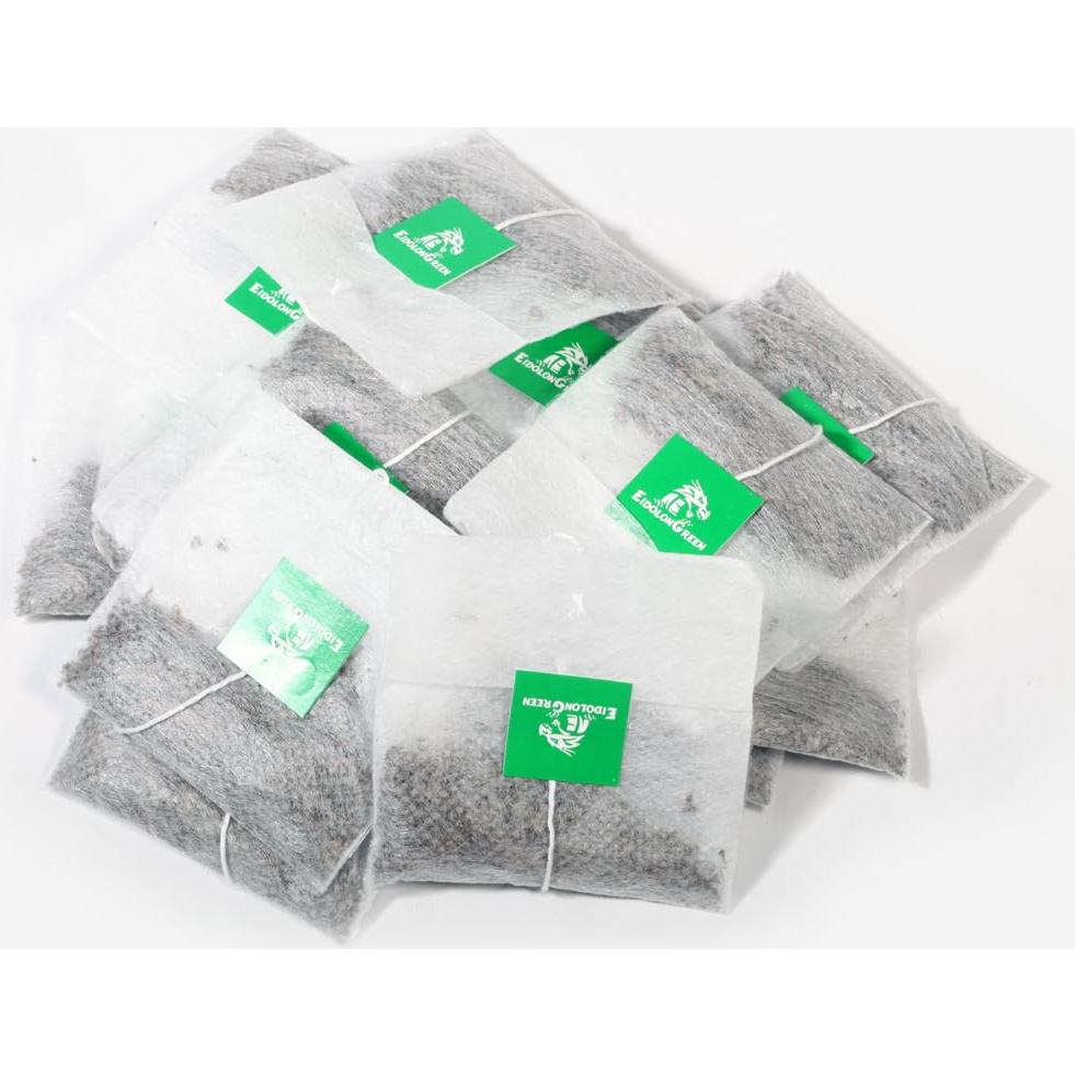 Té de Perilla Frutescens Orgánico EidolonGreen 15 Bolsitas