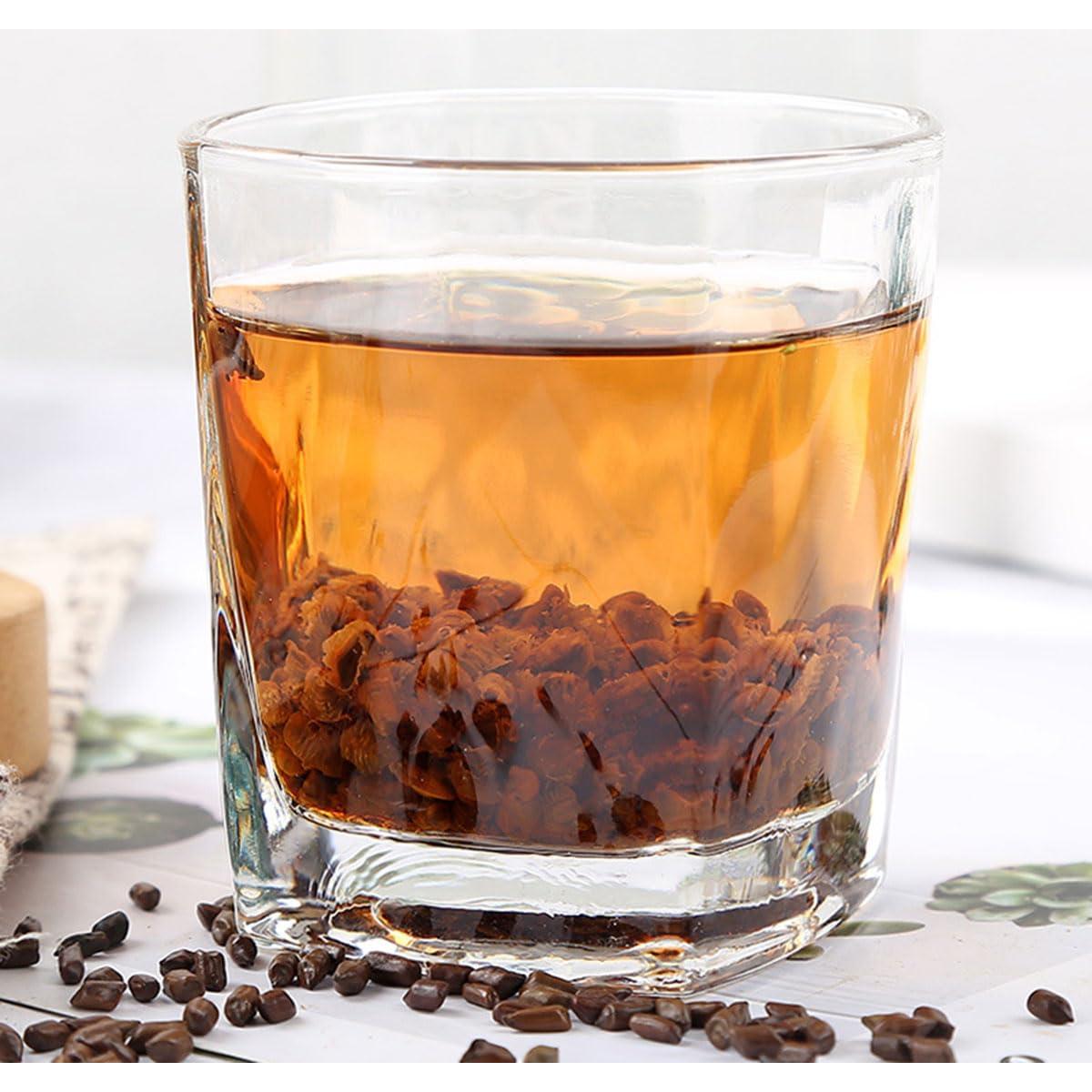 Té de Semillas de Cassia 500 g Jue Ming Zi - Sabor a Café