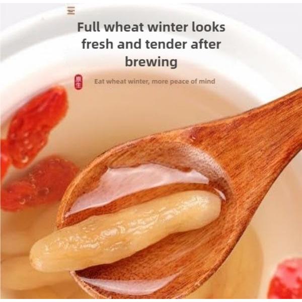 Hierba medicinal Ophiopogon japonicus 250g TURNWIST - Té y sopa