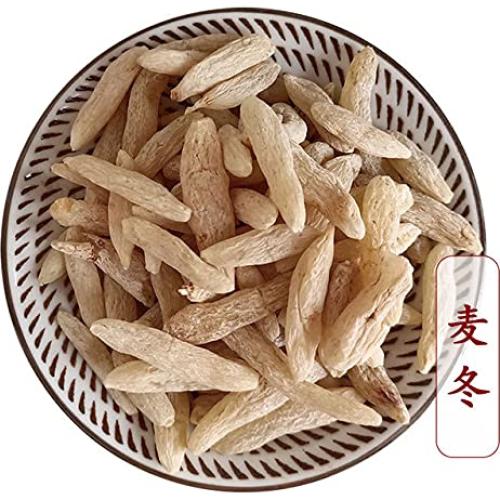 Hierba Ophiopogon Mai Men Dong 250g - Grado Medicinal