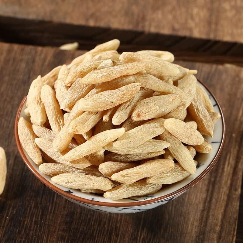 Hierba Ophiopogon Mai Men Dong 250g - Grado Medicinal