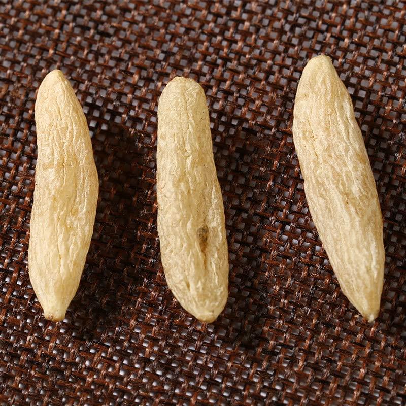 Hierba Ophiopogon Mai Men Dong 250g - Grado Medicinal