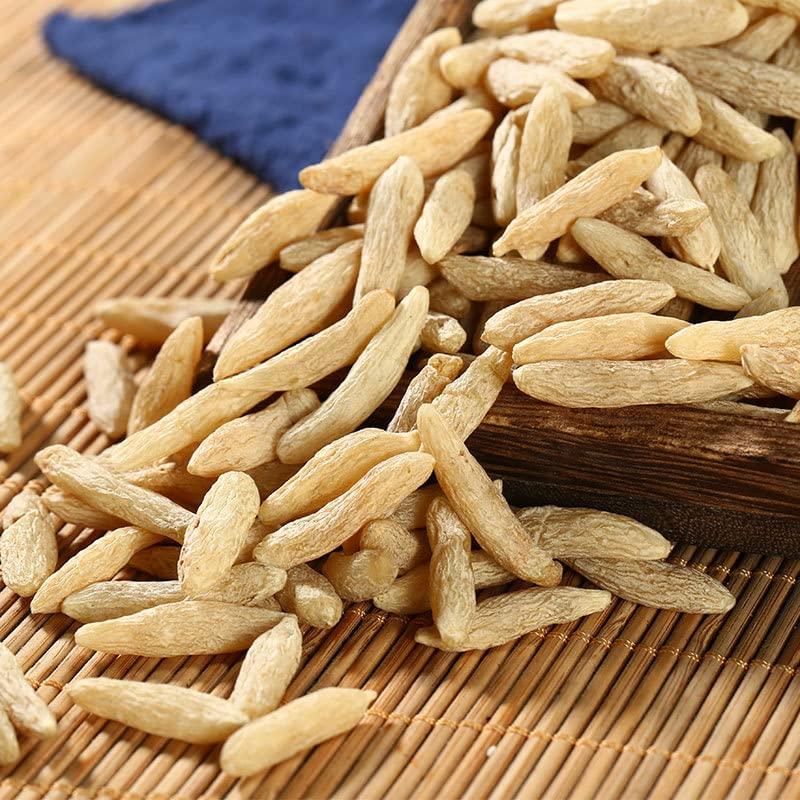 Hierba Ophiopogon Mai Men Dong 250g - Grado Medicinal