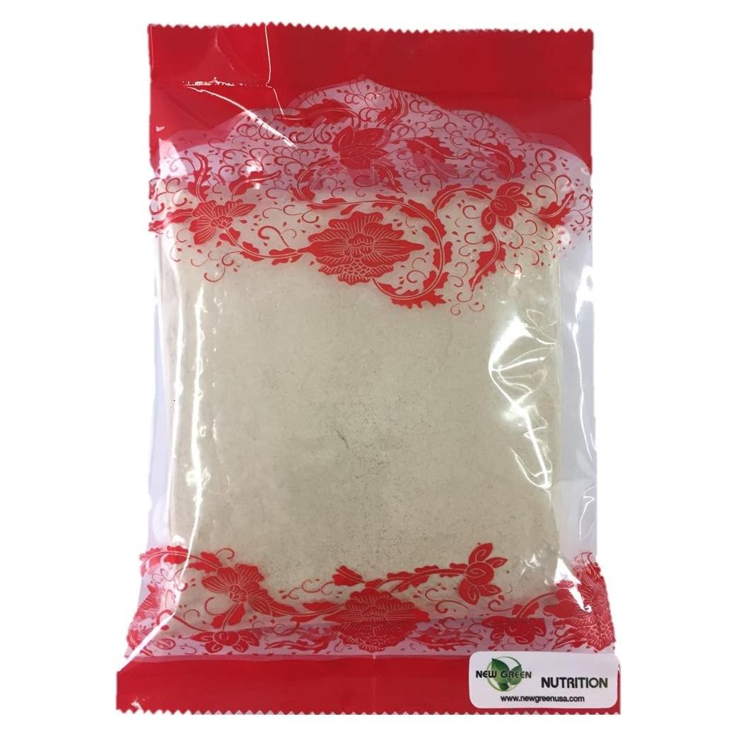 Raíz de Panax Notoginseng (Ginseng Tienchi) 227g - Hierba China