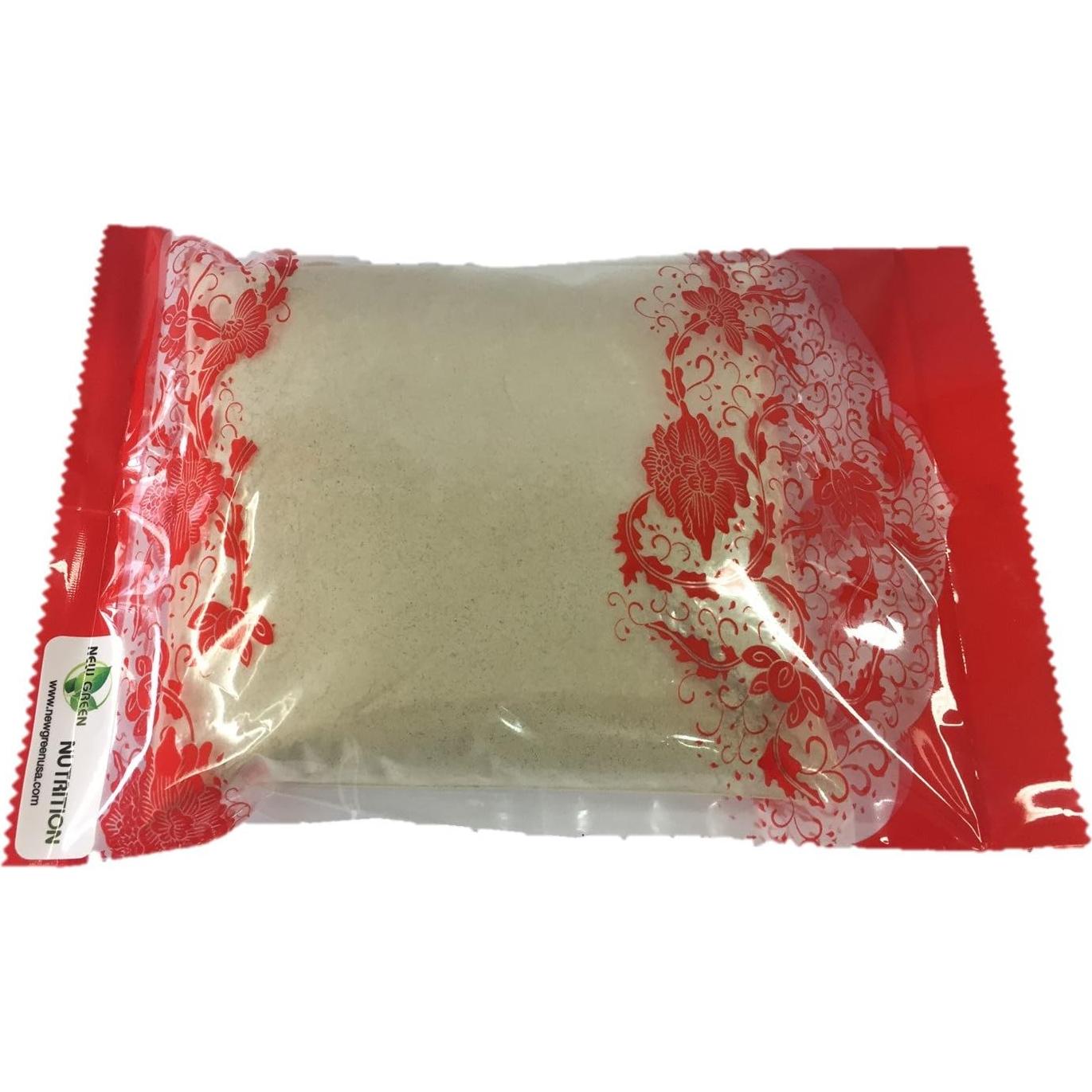 Raíz de Panax Notoginseng (Ginseng Tienchi) 227g - Hierba China