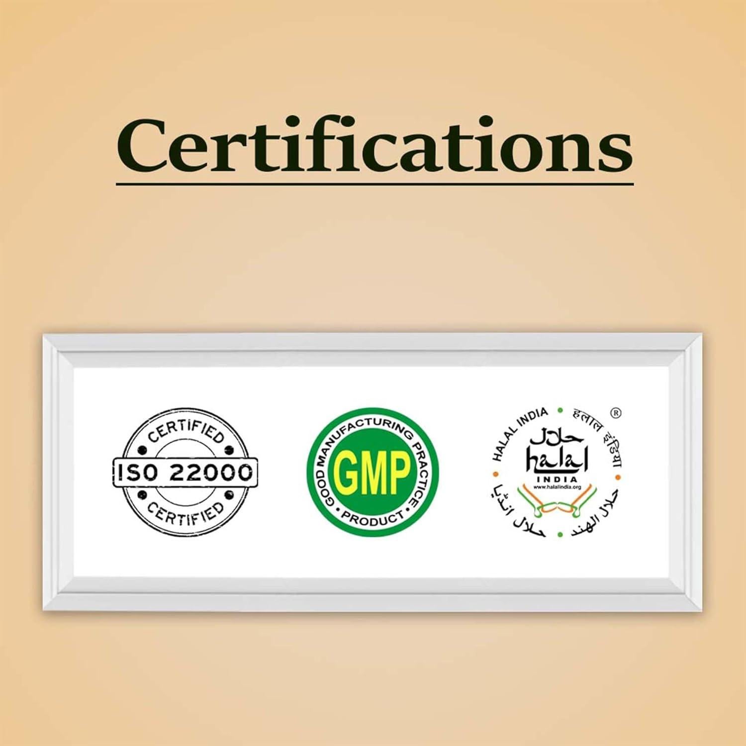 Tabletas de Arjuna 1000mg mi Nature - 90 Tabletas Naturales