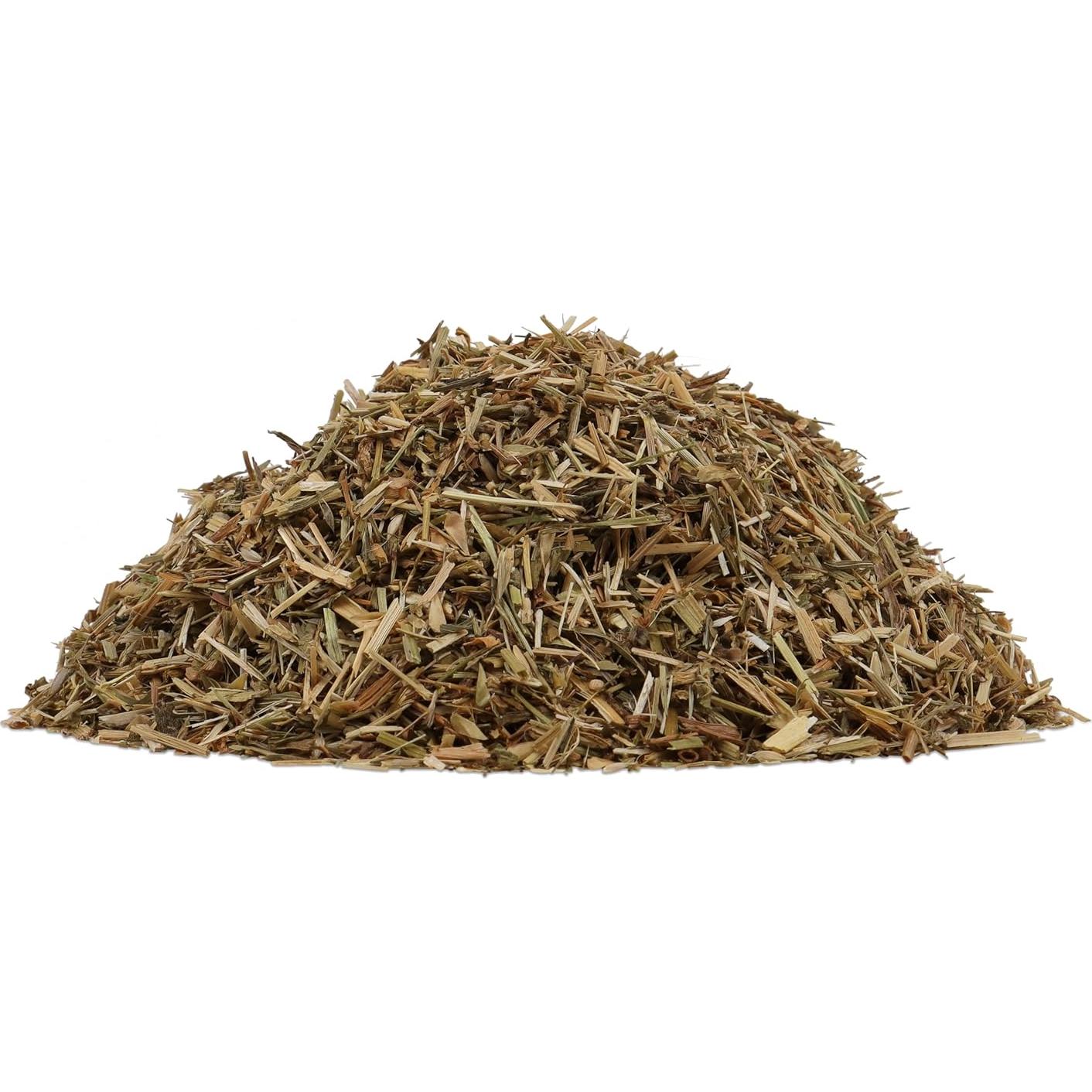 Hierba de Monedero Orgánica Halo Naturals 113g Certificada USDA