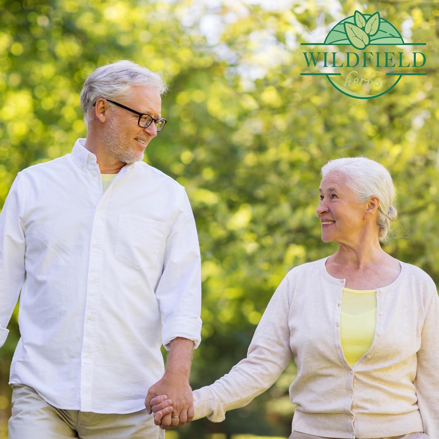 Té Herbal Bolsa de Pastor OVVA 50g - Capsella Bursa-Pastoris