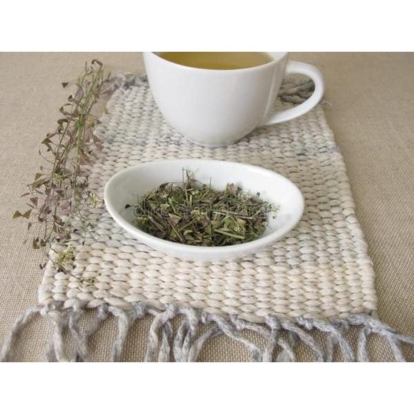 Polvo de Hoja de Bolsa de Pastor Bodi 113.4g 100% Natural